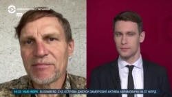 Музыкант Олег Скрипка – о разграбленном под Бучей доме и о войне нового и старого миров Музыкант Олег Скрипка – о разграбленном под Бучей доме и о войне нового и старого миров