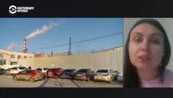 Мать-одиночка и координатор штаба Навального – об аресте на 11 суток Мать-одиночка и координатор штаба Навального – об аресте на 11 суток