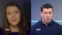 Как в Беларуси рассматривают "дело хороводов" Как в Беларуси рассматривают "дело хороводов"