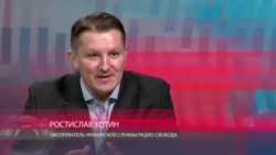Хотин: "Москаль силовик и сможет навести порядок в Закарпатье" Хотин: "Москаль силовик и сможет навести порядок в Закарпатье"