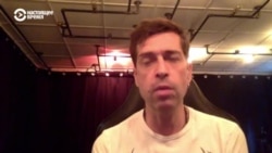 Лидер "Ногу свело" рассказал об отмене тура по Сибири из-за давления на организаторов Лидер "Ногу свело" рассказал об отмене тура по Сибири из-за давления на организаторов