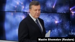 Виктор Янукович