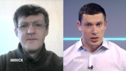 Что бойцы "Беркута" делают в Беларуси Что бойцы "Беркута" делают в Беларуси