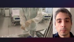 "Есть основания считать, что случаи смерти в России недорепортированы" "Есть основания считать, что случаи смерти в России недорепортированы"