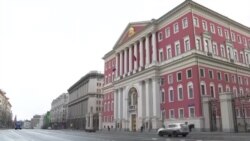 Как в Москве борются с увеличением заражений коронавирусом Как в Москве борются с увеличением заражений коронавирусом