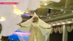 Некрасивый скандал: конкурс "Мисс Кыргызстан" закончился заявлением в милицию Некрасивый скандал: конкурс "Мисс Кыргызстан" закончился заявлением в милицию