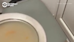 Как выглядит карантин в Житомире изнутри Как выглядит карантин в Житомире изнутри