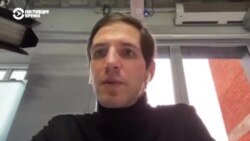 Редактор "Дождя" – о СМИ-"иноагентах" и акции российских журналистов Редактор "Дождя" – о СМИ-"иноагентах" и акции российских журналистов