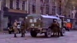 30 лет назад в Тбилиси власти жестоко разогнали митинг за независимость 30 лет назад в Тбилиси власти жестоко разогнали митинг за независимость