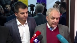 Для борьбы с пытками МВД Кыргызстана устанавливает прозрачные комнаты для допросов Для борьбы с пытками МВД Кыргызстана устанавливает прозрачные комнаты для допросов