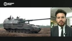 "Разрабатывается концепция общеевропейского оборонного союза". Советник по политике ЕС Петар Танев о том, как Европа меняет подход к защите