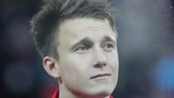 Что говорят о футболисте российской сборной Александре Головине на родине Что говорят о футболисте российской сборной Александре Головине на родине