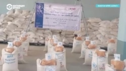 Чем закончился визит верховного комиссара ООН по делам беженцев в Афганистан Чем закончился визит верховного комиссара ООН по делам беженцев в Афганистан