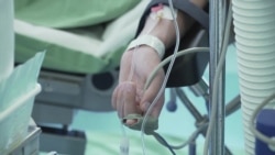 Паллиативная помощь для тяжелобольных: как это устроено в Латвии Паллиативная помощь для тяжелобольных: как это устроено в Латвии