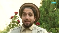 Кто такой Ахмад Масуд-младший Кто такой Ахмад Масуд-младший