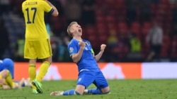 Футболисты сборной Украины жертвуют свой гонорар за Евро-2020 на благотворительность Футболисты сборной Украины жертвуют свой гонорар за Евро-2020 на благотворительность