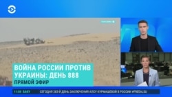 Утро: удары по Курску и засада на ЧВК "Вагнер" Утро: удары по Курску и засада на ЧВК "Вагнер"