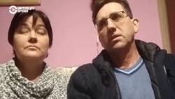 Родители Екатерины Левченко – о возбуждении дела об убийстве дочери Родители Екатерины Левченко – о возбуждении дела об убийстве дочери