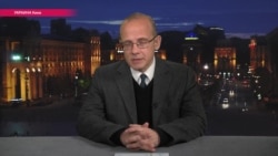 Умланд: "Краха европейского проекта не будет" Умланд: "Краха европейского проекта не будет"