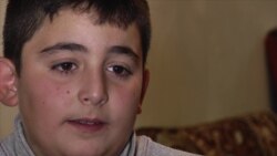 "Я написал ему, что теперь он стал ангелом у бога". Свидетели войны: Зуламяны "Я написал ему, что теперь он стал ангелом у бога". Свидетели войны: Зуламяны