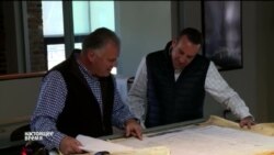 Малый бизнес в США: осторожный оптимизм Малый бизнес в США: осторожный оптимизм