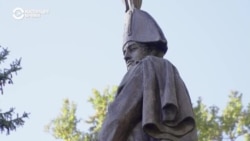 Рижская Дума решила демонтировать памятник российскому полководцу Барклаю де Толли Рижская Дума решила демонтировать памятник российскому полководцу Барклаю де Толли