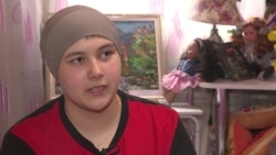 14-летняя алматинка печет печенье на продажу, а деньги копит на лечение рака 14-летняя алматинка печет печенье на продажу, а деньги копит на лечение рака