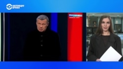 Как удар по интернату в Судже освещали российские федеральные каналы Как удар по интернату в Судже освещали российские федеральные каналы