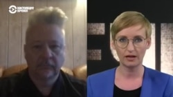 Халезин: "Это бесконечный поток мести" Халезин: "Это бесконечный поток мести"