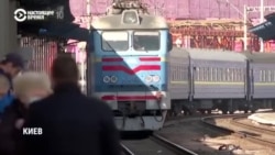 В Украине заработали новые правила пользования транспортом В Украине заработали новые правила пользования транспортом