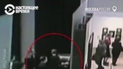 Как украли картину Куинджи из Третьяковской галереи Как украли картину Куинджи из Третьяковской галереи