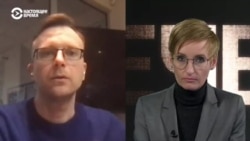 Луганский журналист – о происходящем на неподконтрольной Украине части Донбасса Луганский журналист – о происходящем на неподконтрольной Украине части Донбасса