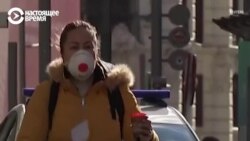 Как и почему надо носить маску во время коронавируса. 5 правил Как и почему надо носить маску во время коронавируса. 5 правил