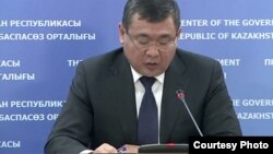 Гани Садибеков, фото eenergy.kz