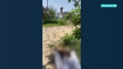 История политзаключенного Никиты Журавеля, осужденного в Чечне за сожжение Корана История политзаключенного Никиты Журавеля, осужденного в Чечне за сожжение Корана