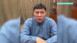 "Моего сына убивают медленно, но целенаправленно". Обращение отца арестованного Темирлана Султанбекова "Моего сына убивают медленно, но целенаправленно". Обращение отца арестованного Темирлана Султанбекова