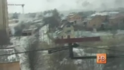 Обстрел Краматорска, семеро погибли и более 20 ранены Обстрел Краматорска, семеро погибли и более 20 ранены