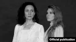 Белорусская группа Shuma