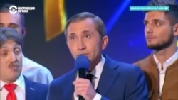 Можно про Трампа и зарубежных политиков, нельзя про Путина и Кремль. Как шутят комики в России на четвертый год войны Можно про Трампа и зарубежных политиков, нельзя про Путина и Кремль. Как шутят комики в России на четвертый год войны