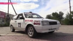 Форсаж. Донецкий дрифт Форсаж. Донецкий дрифт