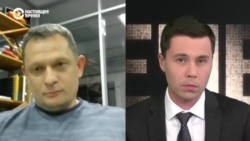 Cтарший вице-президент EPAM Максим Богрецов: "Когда нет базовых свобод, сложно давать прогнозы по бизнесу" Cтарший вице-президент EPAM Максим Богрецов: "Когда нет базовых свобод, сложно давать прогнозы по бизнесу"