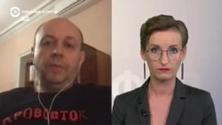 "Ситуация с Беларусью, поездки по регионам, общая нервозная обстановка". Главред "Медиазоны" о том, что и почему произошло с Навальным "Ситуация с Беларусью, поездки по регионам, общая нервозная обстановка". Главред "Медиазоны" о том, что и почему произошло с Навальным