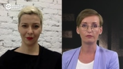 Мария Колесникова: "Никакого электорального большинства у власти больше нет" Мария Колесникова: "Никакого электорального большинства у власти больше нет"