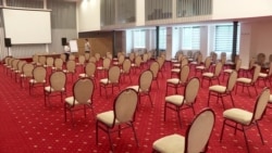 Туристический бизнес Грузии требует открыть границы для иностранцев Туристический бизнес Грузии требует открыть границы для иностранцев