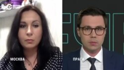 Ирина Дмитриева из организации "На одном дыхании" о смерти Дарьи Семеновой и судьбах других людей с муковисцидозом в России Ирина Дмитриева из организации "На одном дыхании" о смерти Дарьи Семеновой и судьбах других людей с муковисцидозом в России