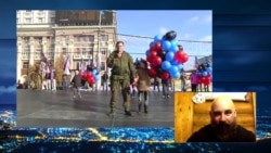 "Устраивали парады и зарабатывали деньги". Кто был недоволен Александром Захарченко "Устраивали парады и зарабатывали деньги". Кто был недоволен Александром Захарченко