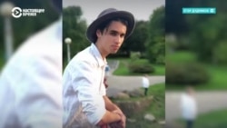 В Минске арестовали россиянина Егора Дудникова за озвучку оппозиционных роликов В Минске арестовали россиянина Егора Дудникова за озвучку оппозиционных роликов