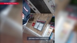 Правозащитники учат мигрантов из Азии общаться с российской полицией Правозащитники учат мигрантов из Азии общаться с российской полицией