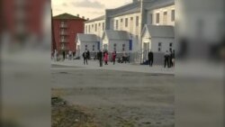 На крупнейшем в России золотодобывающем комбинате выявлены 805 заболевших коронавирусной инфекцией На крупнейшем в России золотодобывающем комбинате выявлены 805 заболевших коронавирусной инфекцией