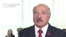 "На хрена такой союз". Шаманская объясняет все про интеграцию России и Беларуси "На хрена такой союз". Шаманская объясняет все про интеграцию России и Беларуси